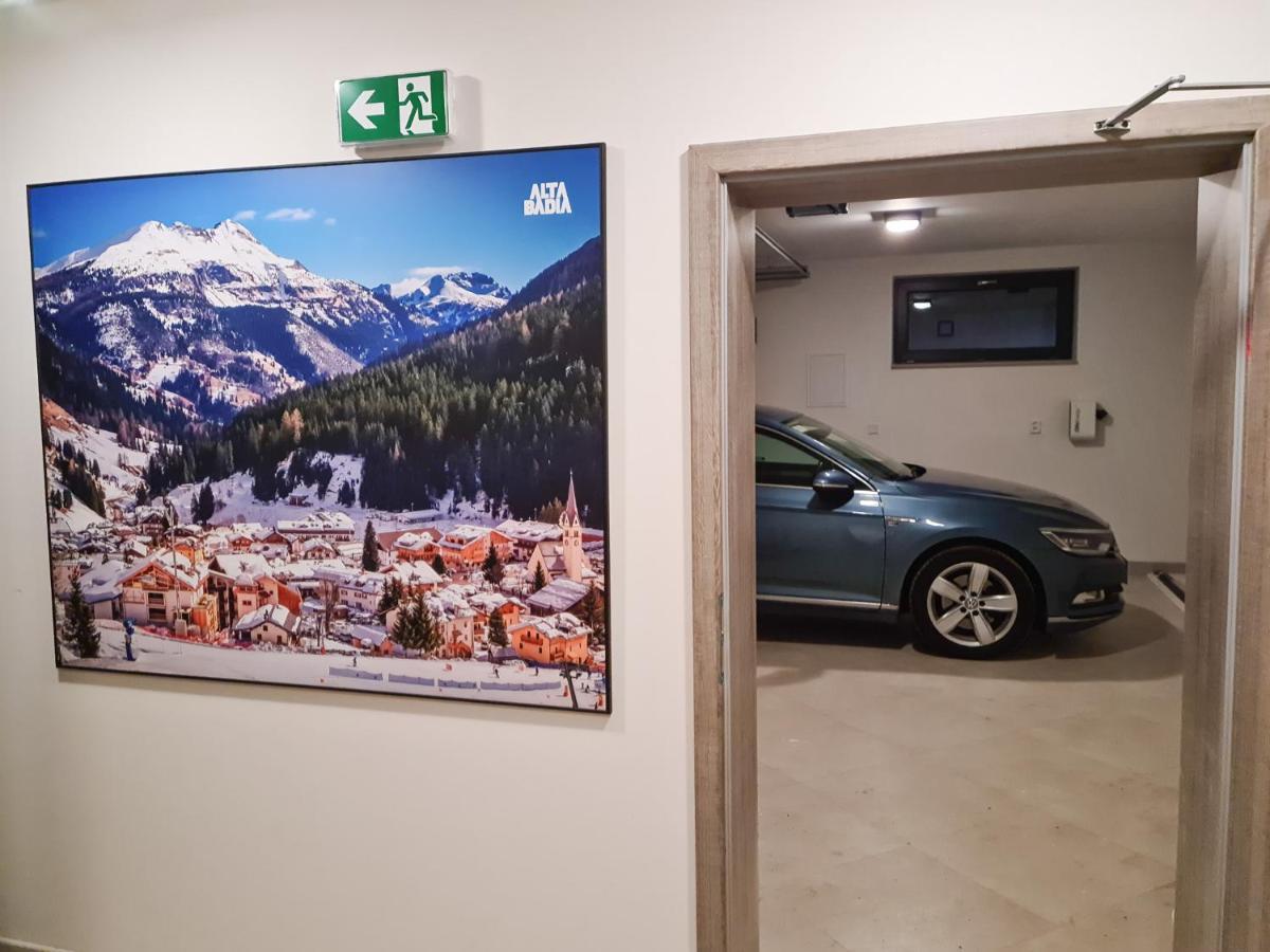 Rooftop Klinovec Loučná pod Klínovcem Bagian luar foto